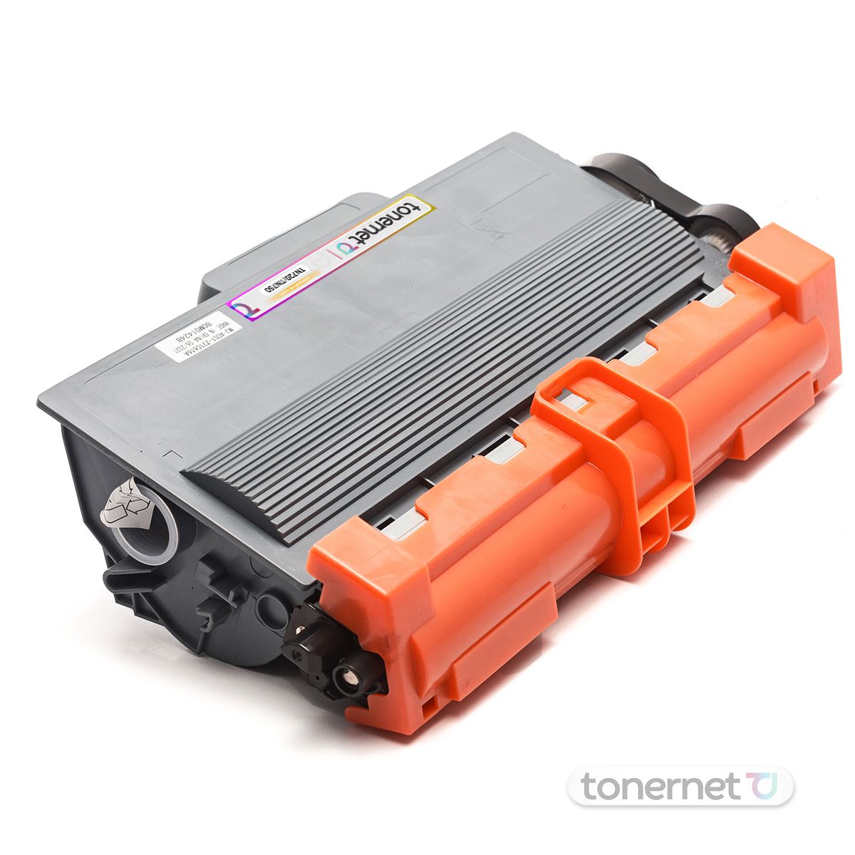 Cartucho Toner Tn750 Tn3382 Compatível Brother | Tonernet - Cartuchos,  Toners e Tintas para Impressão | Tonernet
