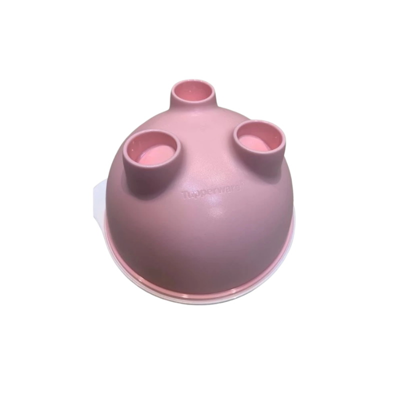 Tupperware Pote Para Servir Molcajete 450g - Loja Tupperware ChefeWare