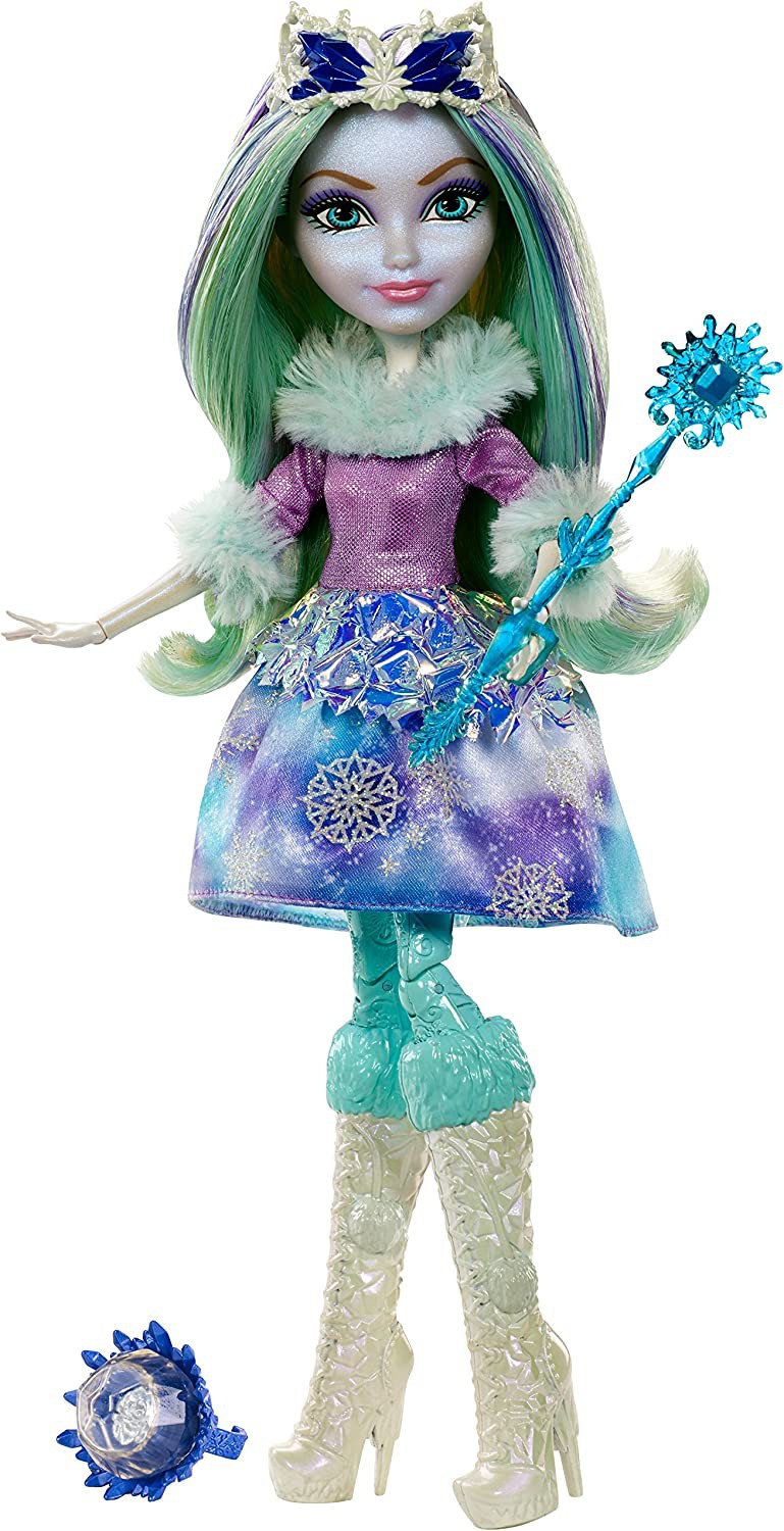Boneca Monster High Robecca Aula de Arte - Mattel - A sua Loja de  Brinquedos, 10% Off no Boleto ou PIX