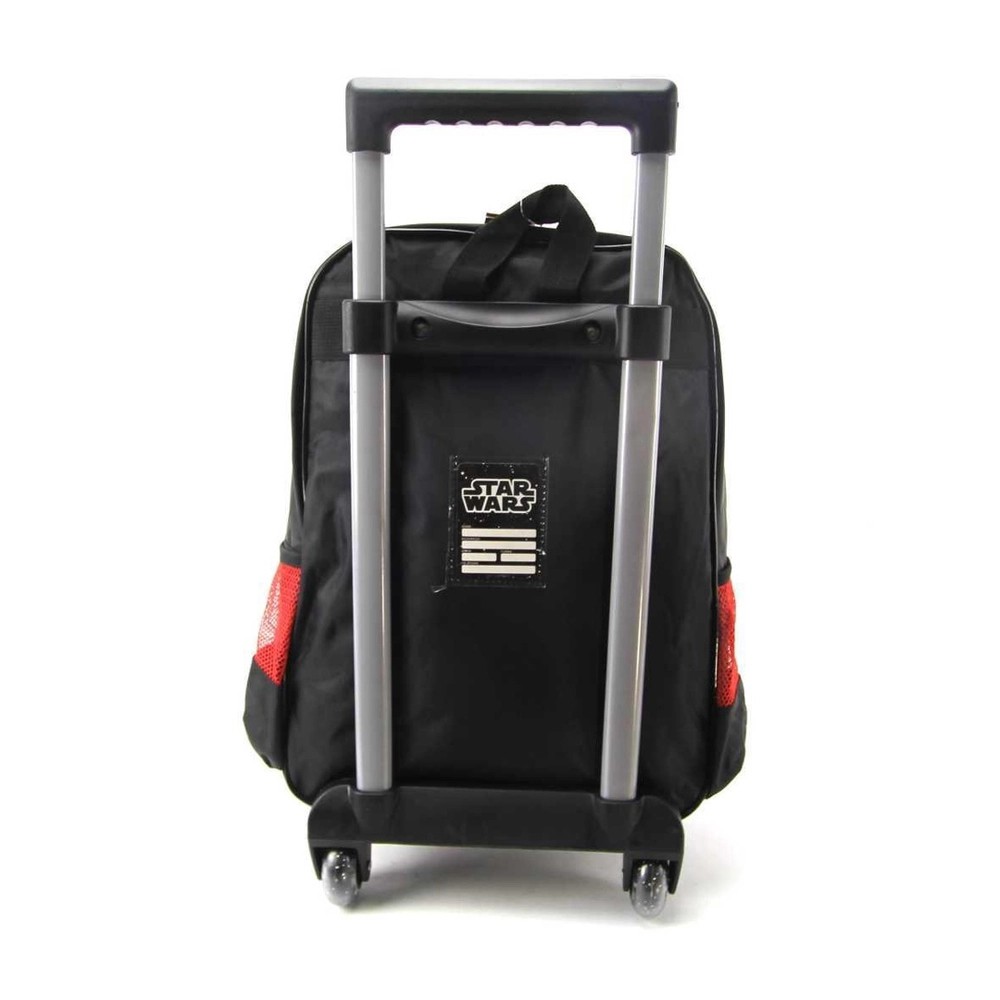 Mochila de Rodinha Darth Vader Star Wars - Luxcel - Promoção Natal das ...