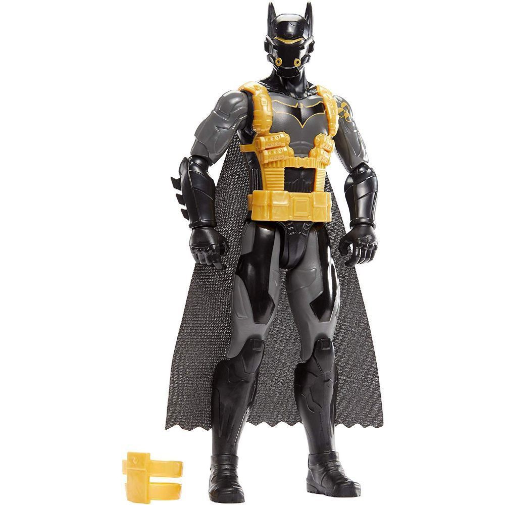 Boneco Batman Missions Armadura Tóxica - Mattel - A sua Loja de Brinquedos  | 10% Off no Boleto ou PIX | Maxxi Toys