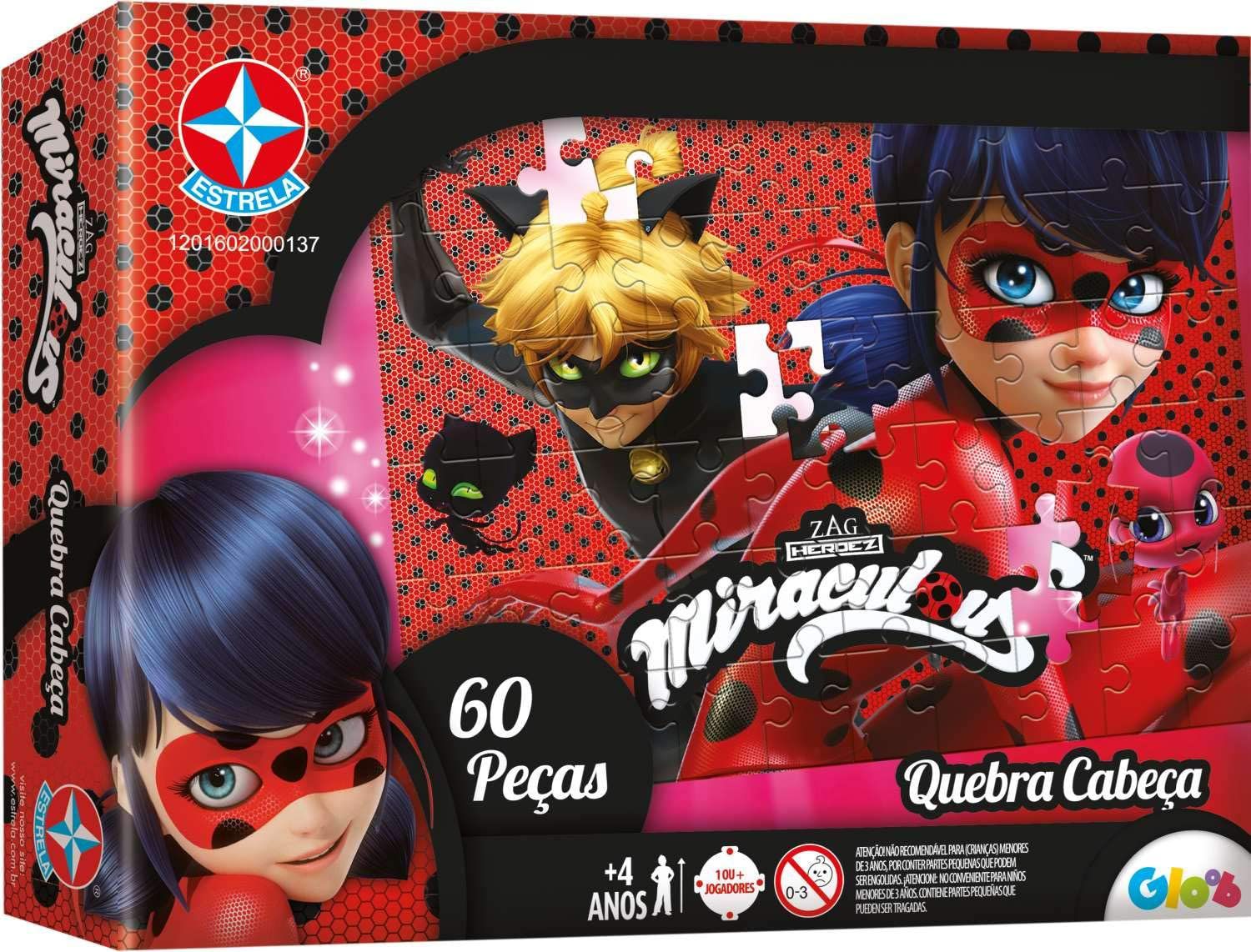 Miraculous.com é confiável? Miraculous é segura?