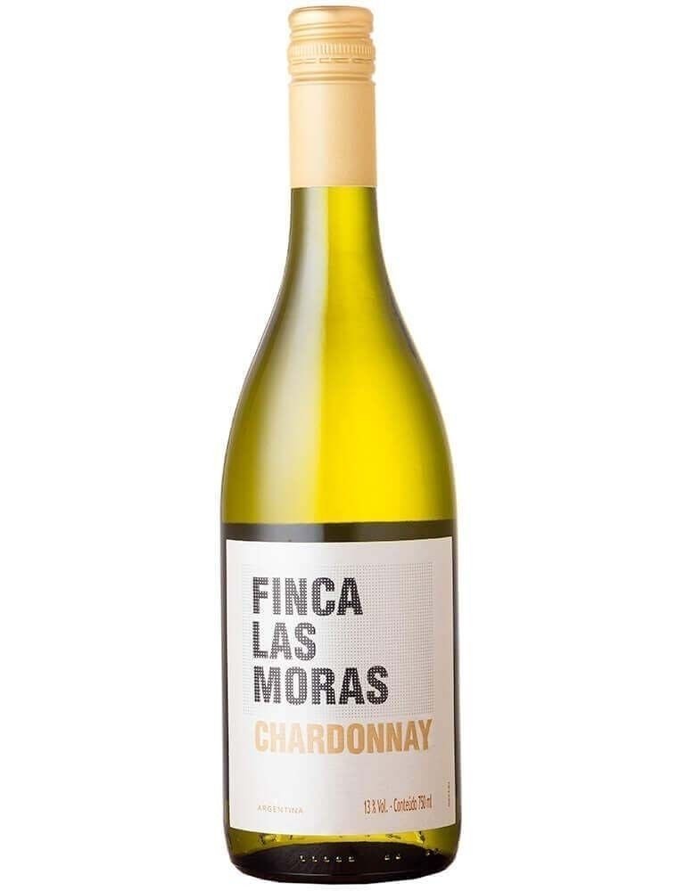 Las Moras Chardonnay 2022 - Amor + Vinhos = Amai Vinhos