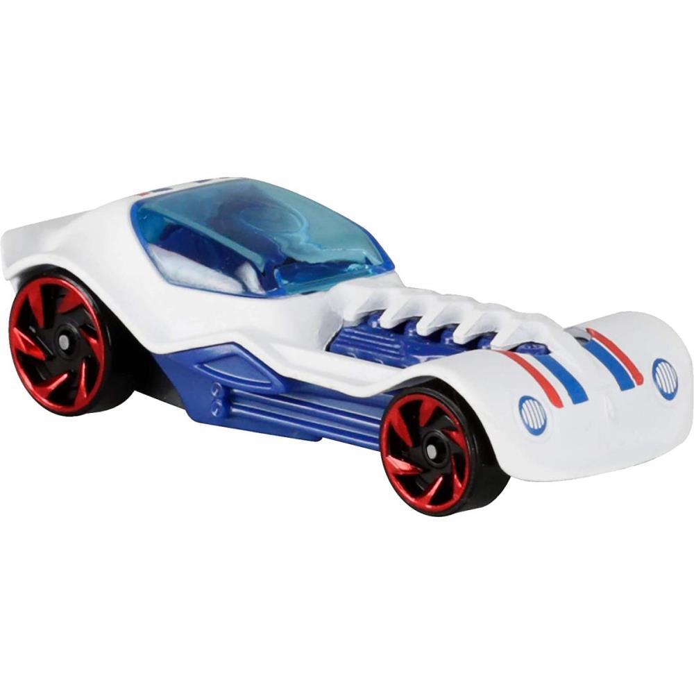 Carrinho Hot Wheels Hot Cars Variados 4982 - Casa Mafra