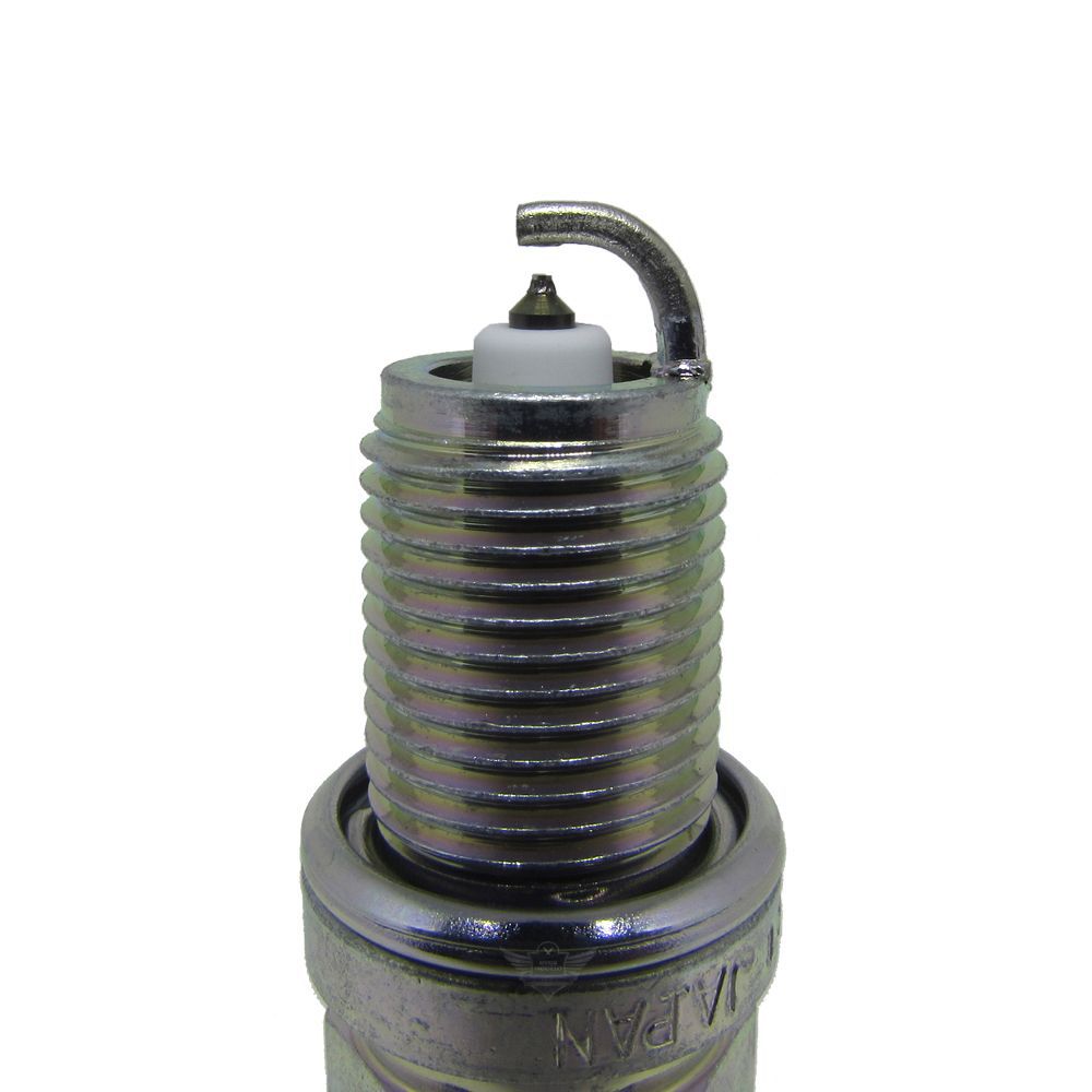 NGK PFR5N11 VELA DE IGNIÇÃO LASER PLATINUM 6 VELAS - Rei da Ignicao