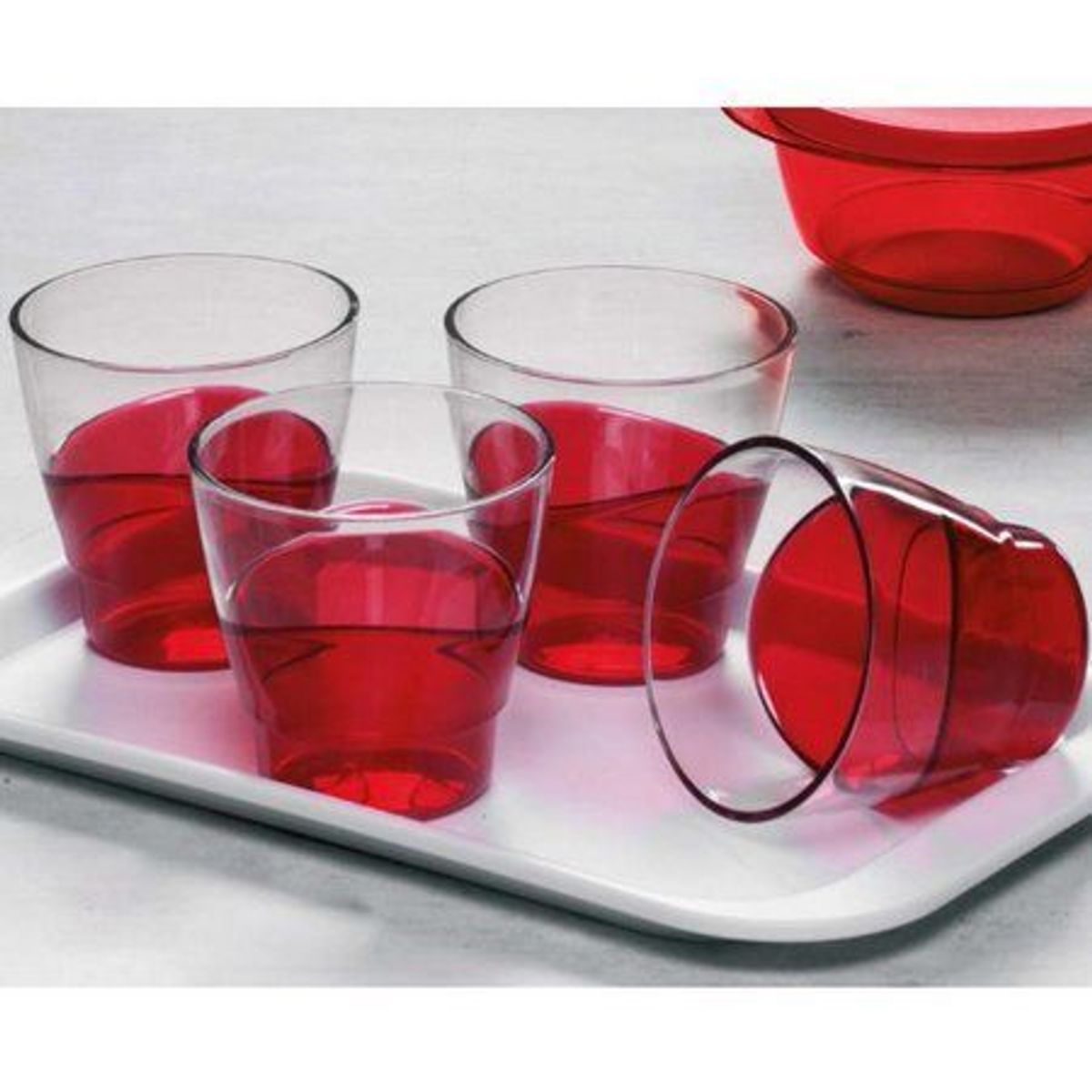 Procurando por Tupperware Kit com 2 Copos Policarbonato Elegância 290m -  Tupperkay da Vivi, utensílios de Cozinha em promoções, envio para todo  Brasil e muito mais