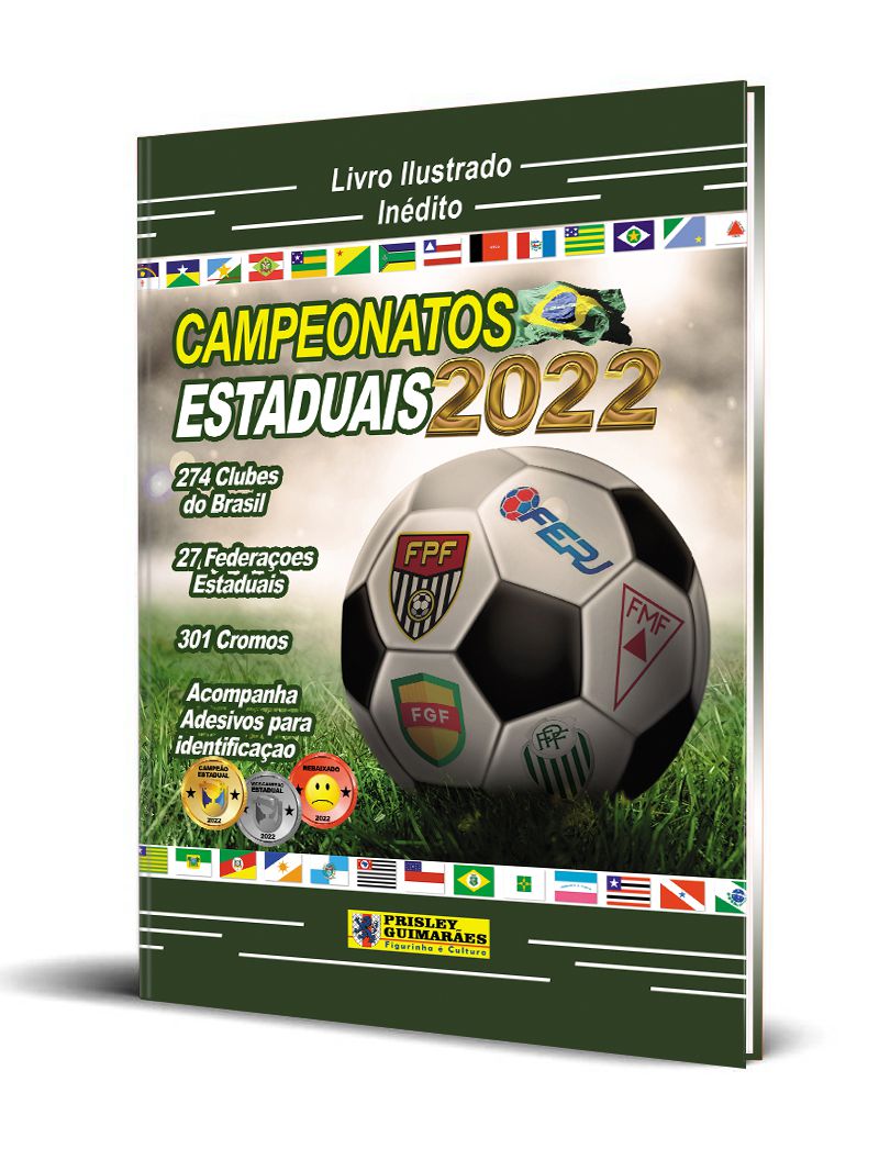 Campeonatos estaduais: história, campeões e curiosidades - Leitura de Jogo