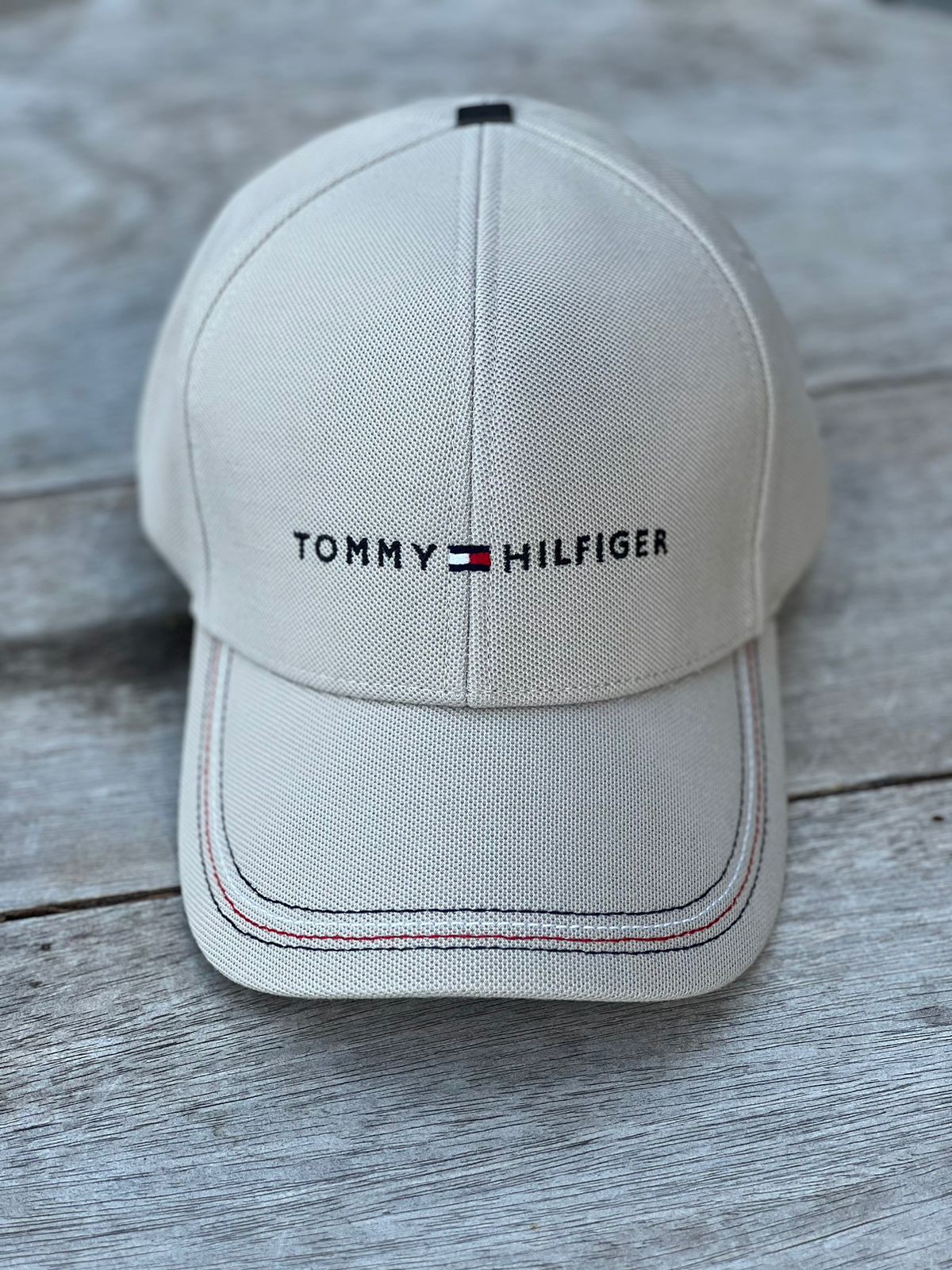 Boné Tommy Hilfiger Classic - KS MULTIMARCAS