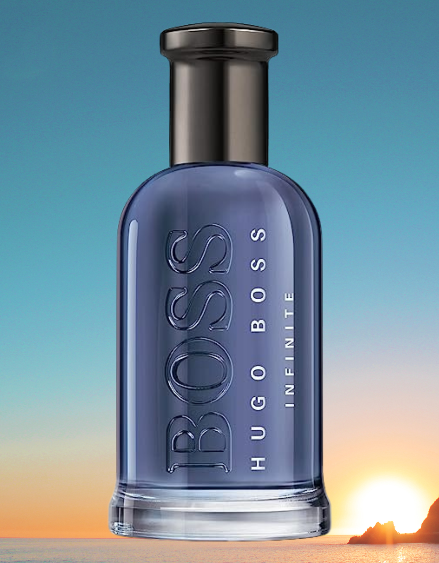 Boss Bottled Infinite Cologne By HUGO BOSS FOR MEN