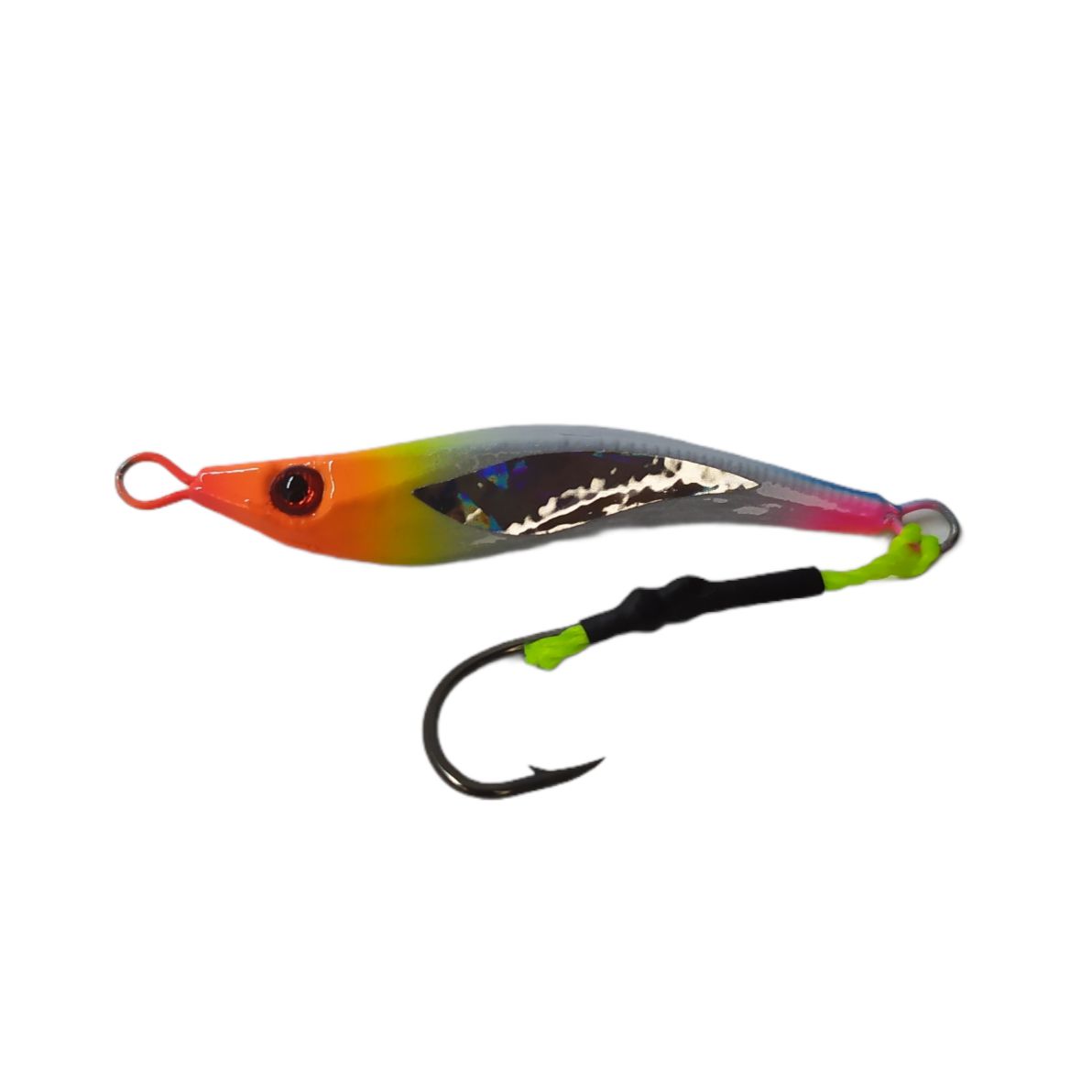 Isca Artificial Sniper Jumping Jig Xim 15G - Sniper -  - A  melhor loja virtual de Pesca e Camping. 10 Anos