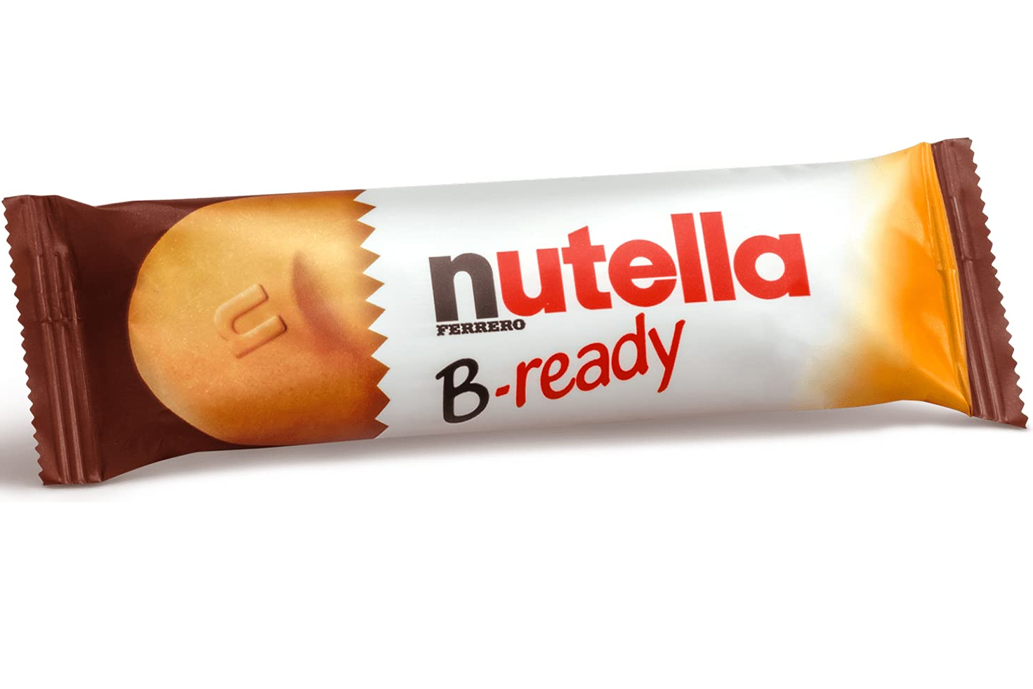 Nutella B Ready Tamaru Gourmet
