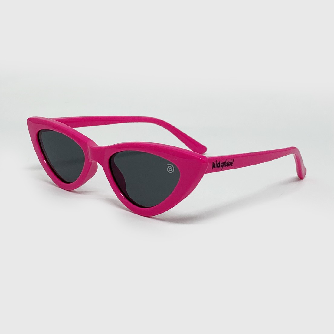 Óculos de Sol Infantil Flexível com Proteção UV400 Gatinha Pink -  KidSplash! Coisas de Criança