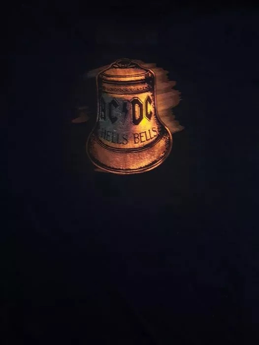 Ac/dc - Hells Bells - RockLand