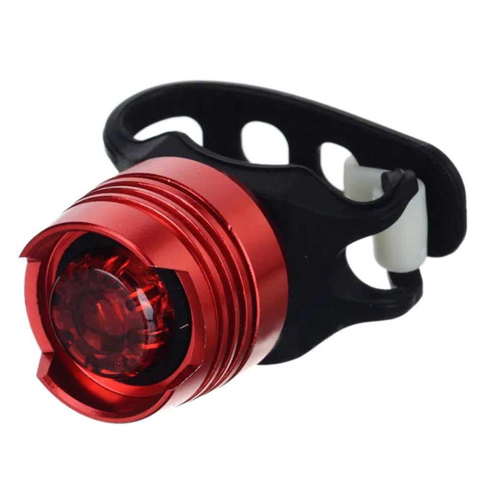 Kit Iluminação Bicicleta GTA Farol Led Super Forte 700 Lumens + Lanterna  Sinalizadora Recarregável - XCO Bikes