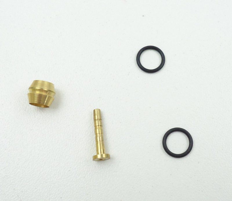 MEXITAL 2 Paires Plaquettes De Frein Vélo à Disque Pour Deore M610 M615