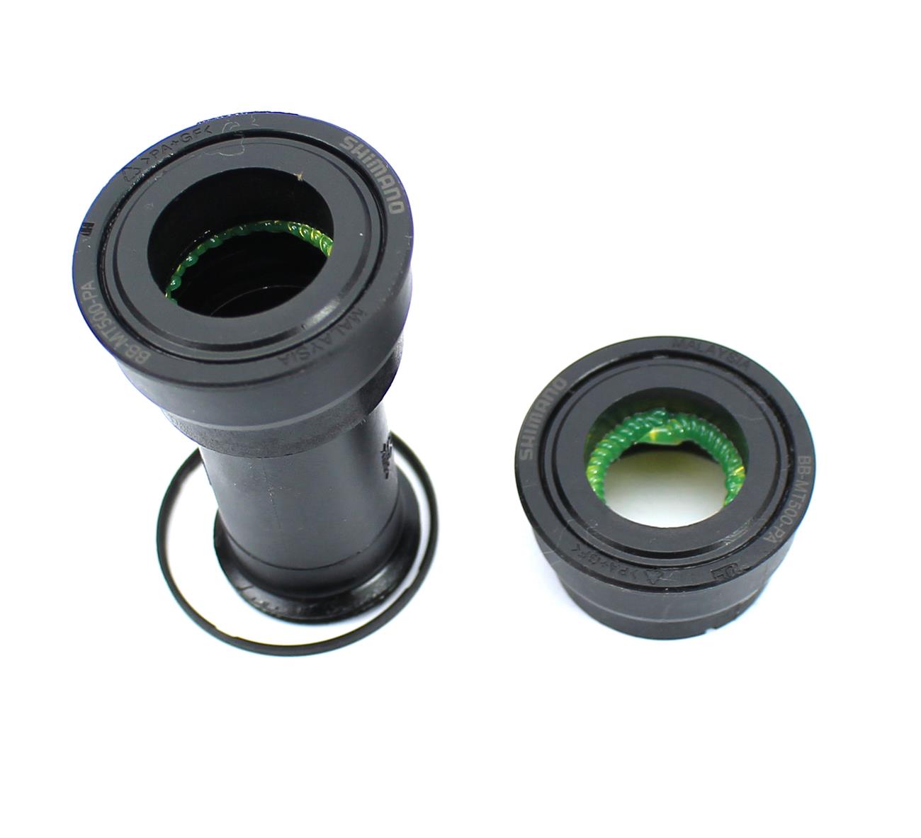 Shimano pédalier à presser BB-MT500-PA 89,5/92 mm sans filetage Box, 14