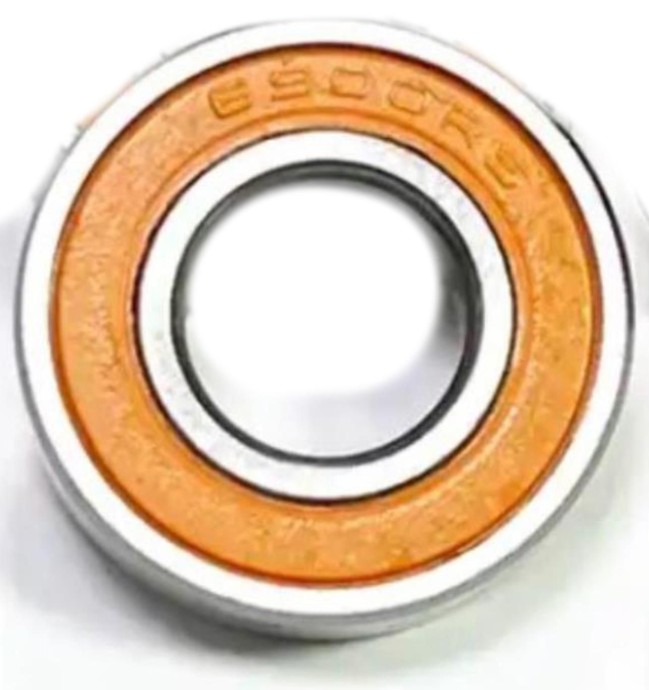 16 Cuscinetti A Sfera 8x22x7mm - Per Motori E Utensili