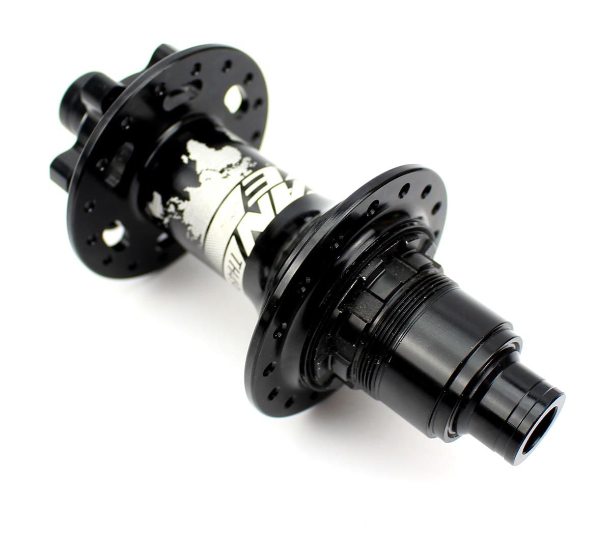 Cubo Traseiro Bicicleta Tanke Th490 Eixo Boost Padrão Sram Cubo Traseiro Bicicleta Tanke Th490 Eixo Boost Padrão Sram