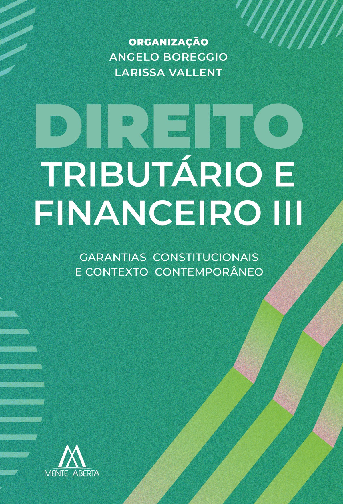 Livros - Direito Financeiro e Tributário