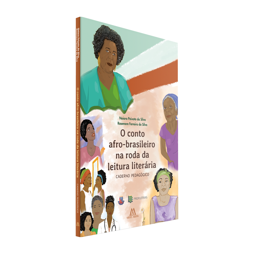 O conto afro-brasileiro na roda da leitura literária: caderno ...