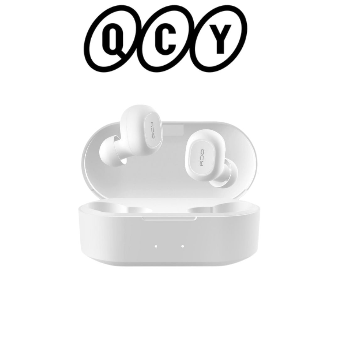 Fone de Ouvido Bluetooth QCY QS2 Sem Fio - Gama Imports Store