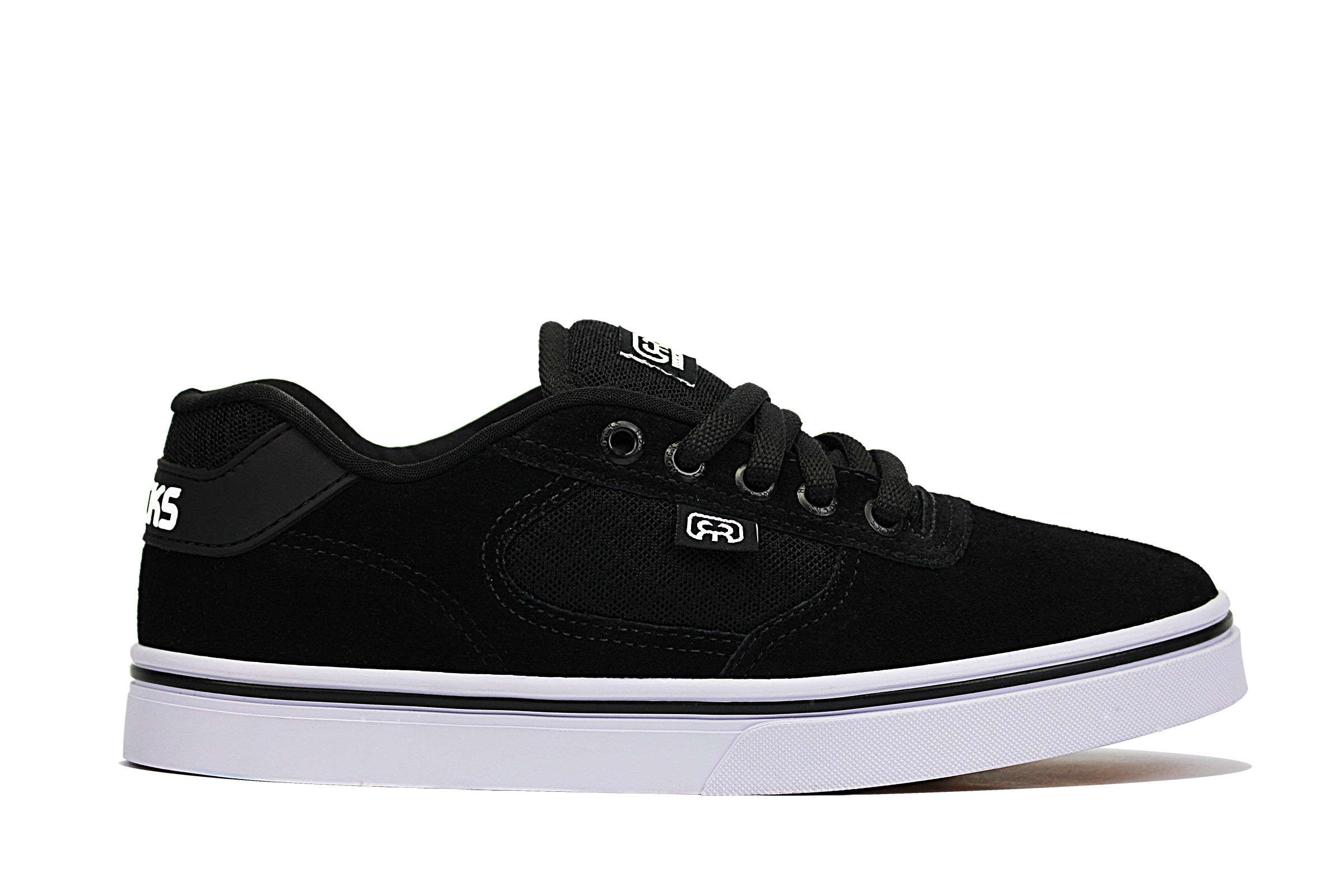 Hocks preto best sale feminino