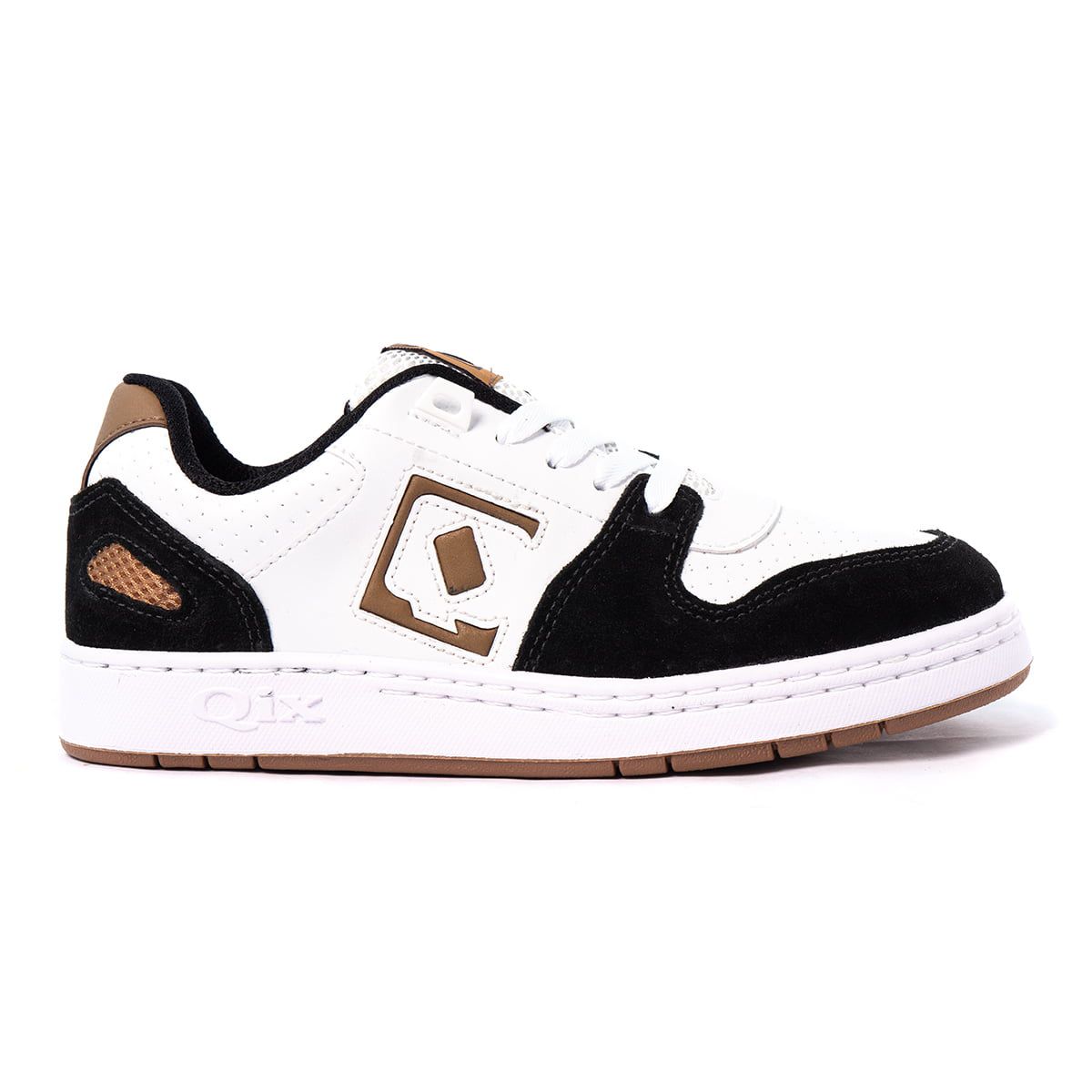Tenis hotsell qix caramelo