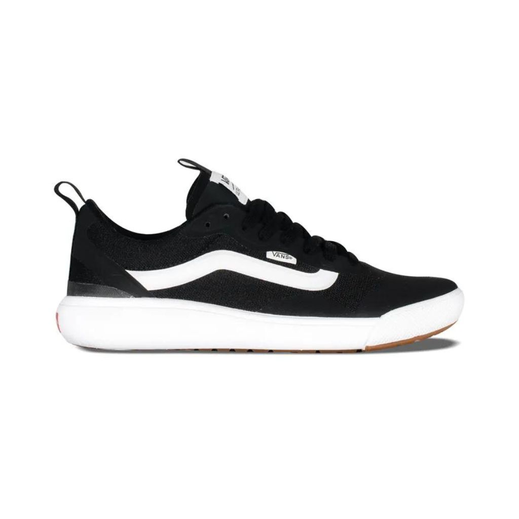 Vans ultrarange pro preto 2025