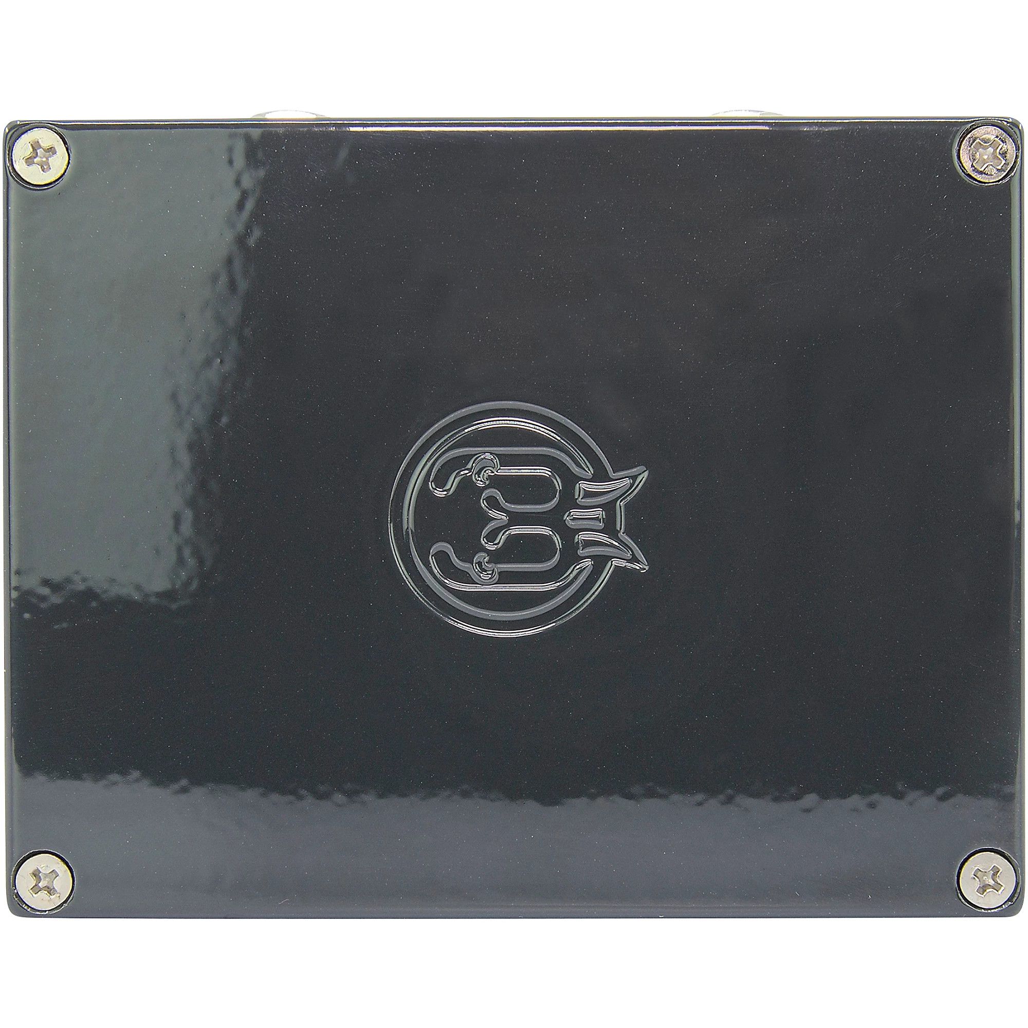 Pedal Walrus Warhorn Ages Edição Limitada - The Pedal Movie - Overdrive