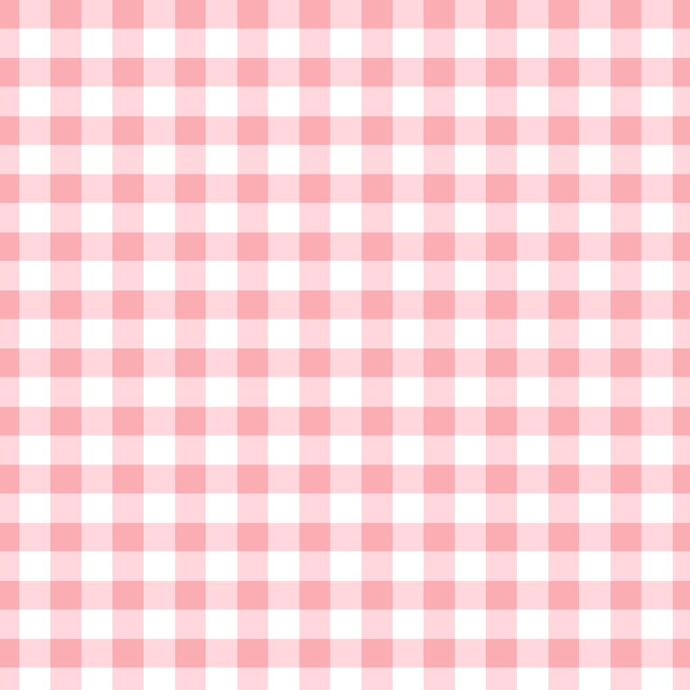 fundo xadrez rosa e branco. xadrez rosa no padrão de tecido padrão