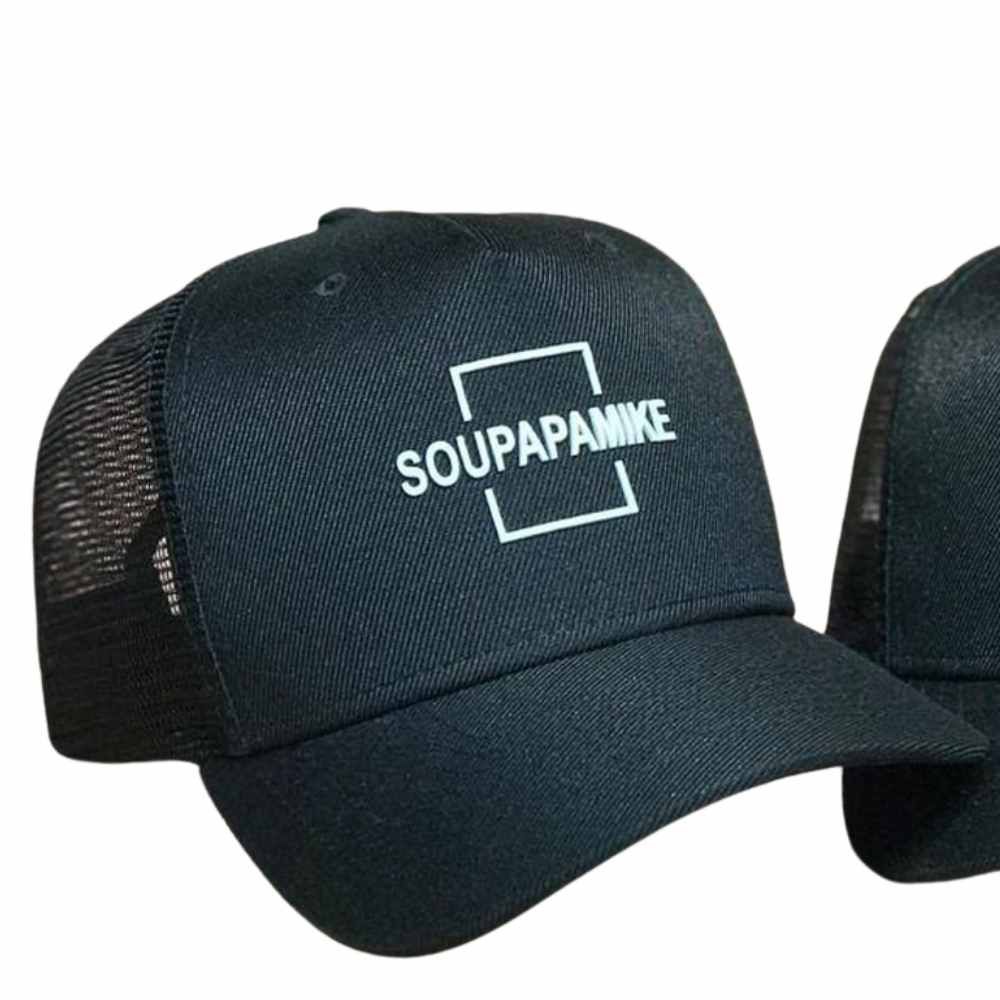 Outlet SouPapaMike - SouPapaMike