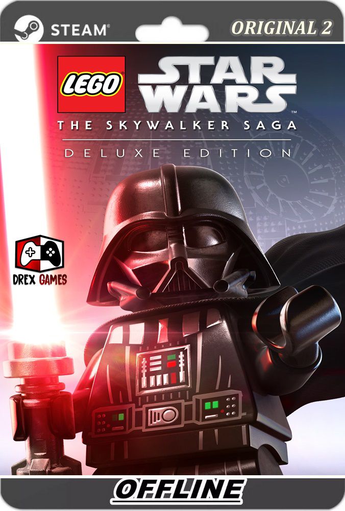 LEGO Star Wars: The Skywalker Saga: veja plataformas, gameplay e mais