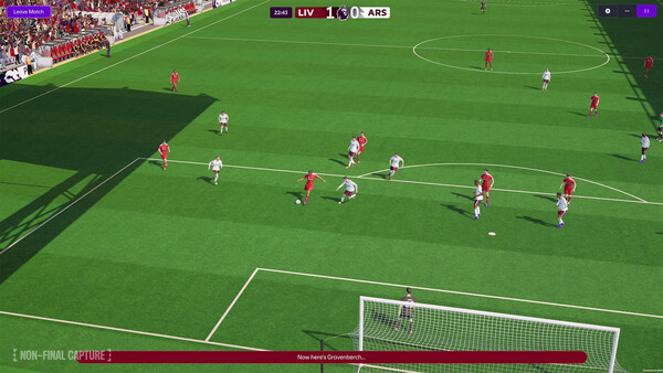 Comprar Football Manager 2026 PC Steam Offline Editor In Game Loja Ss 600x338 F66r31rrnm 