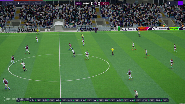 Comprar Football Manager 2026 PC Steam Offline Editor In Game Loja Ss 600x338 G45rf217zi 