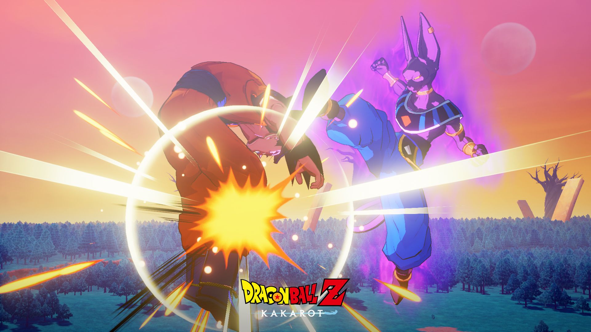Dragon Ball Z Kakarot Pc Steam Offline - Loja DrexGames - A sua Loja De ...