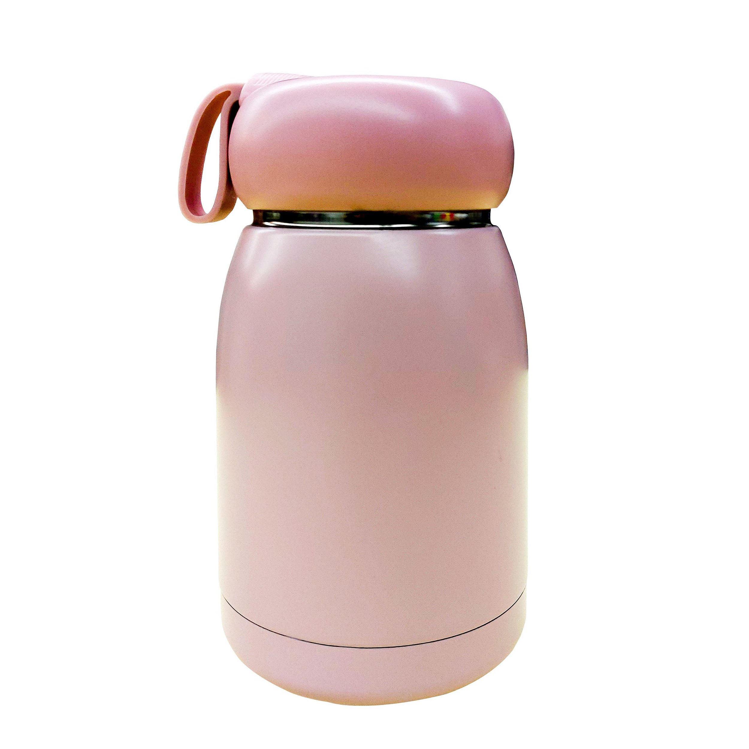 Garrafa Aço Inox 320ml It's a Cute Rabbit - Fancy Goods