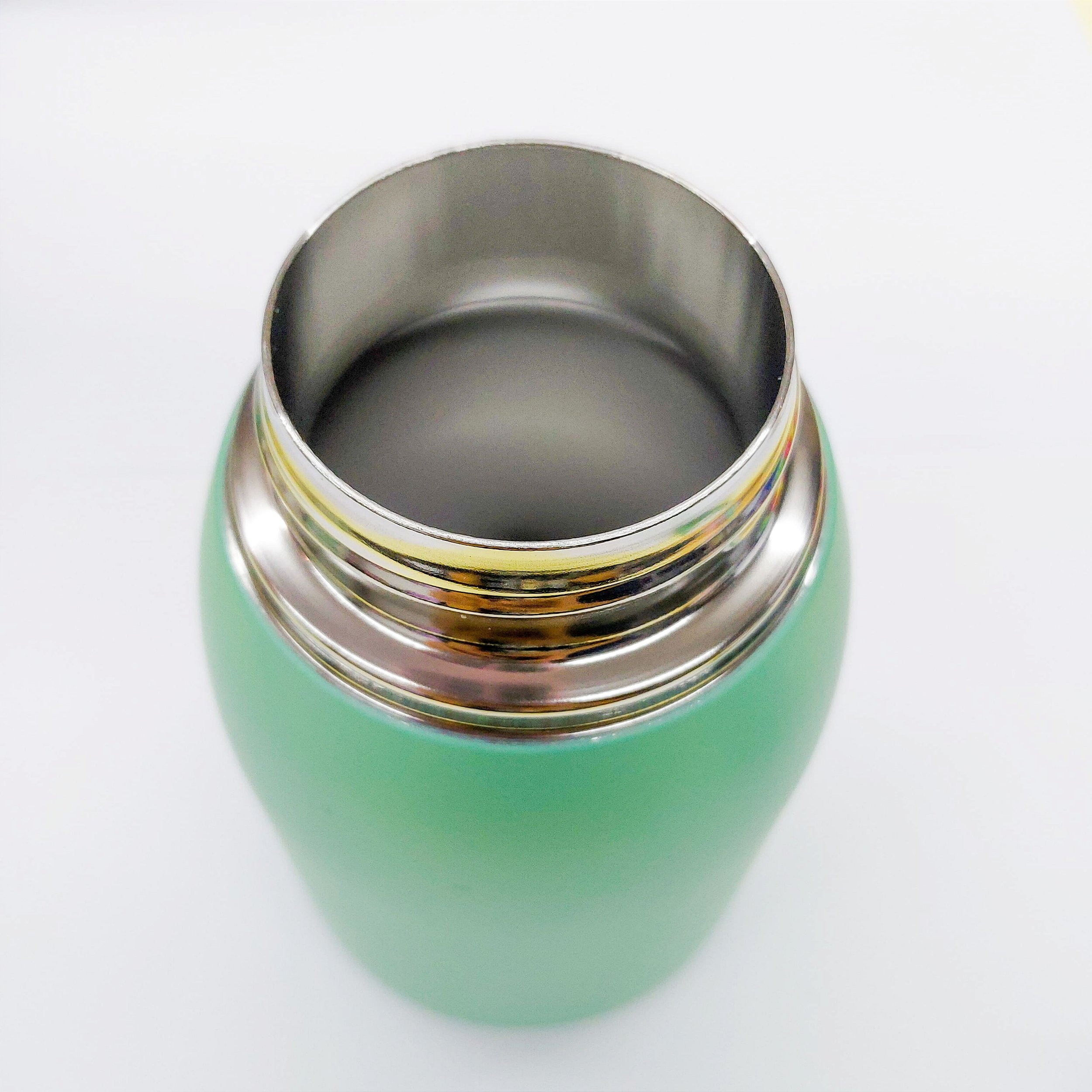 Garrafa Aço Inox 320ml The Little Rabbit - Fancy Goods