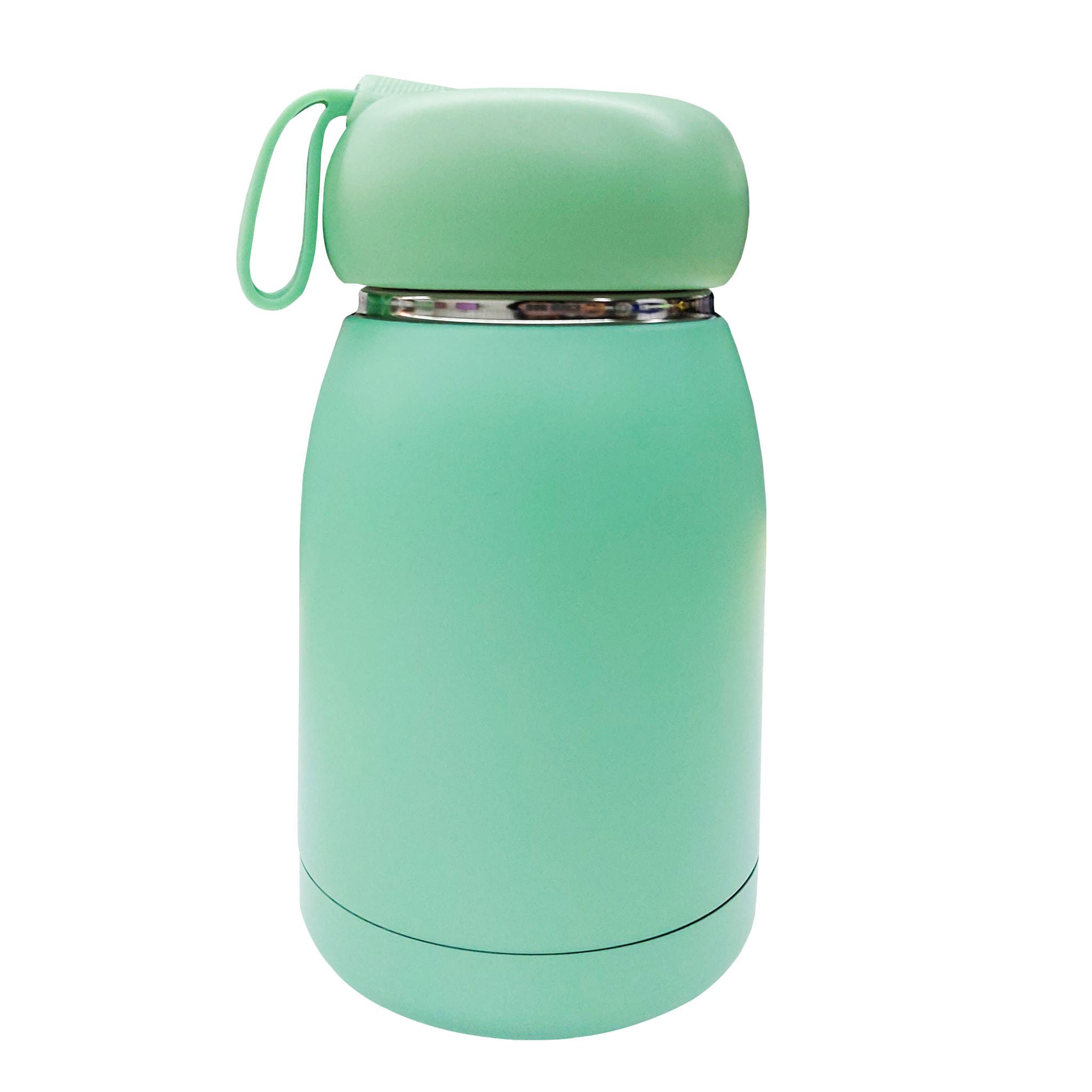 Garrafa Aço Inox 320ml The Little Rabbit - Fancy Goods