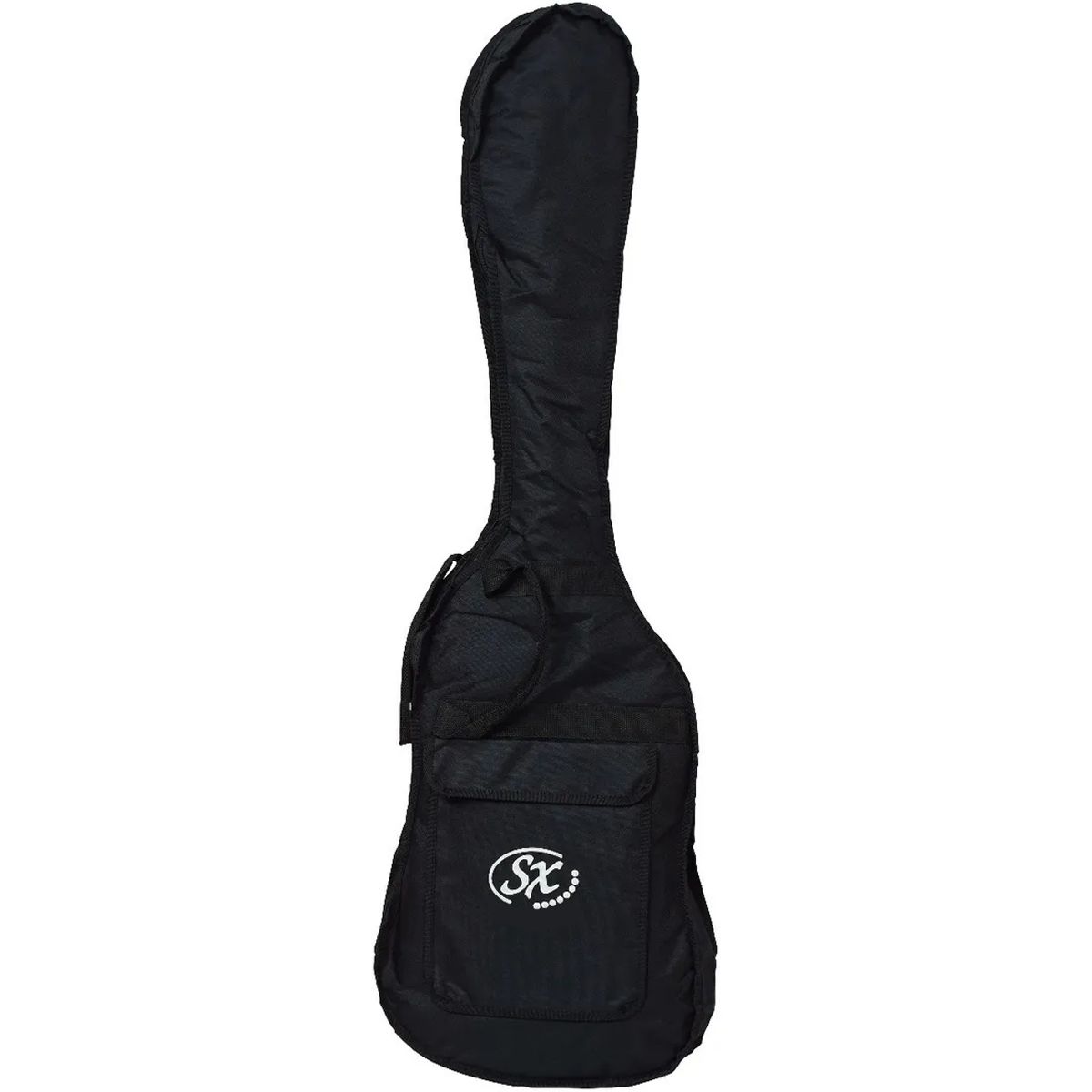 Baixo 5 Cordas Sx Vintage Preto | Instrumentos | American Musical