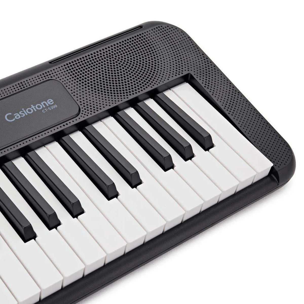 鍵盤楽器 Casiotone CT-S300 Teclado Musical Arranjador CasioTone Teclas Sensitivas CT-S300