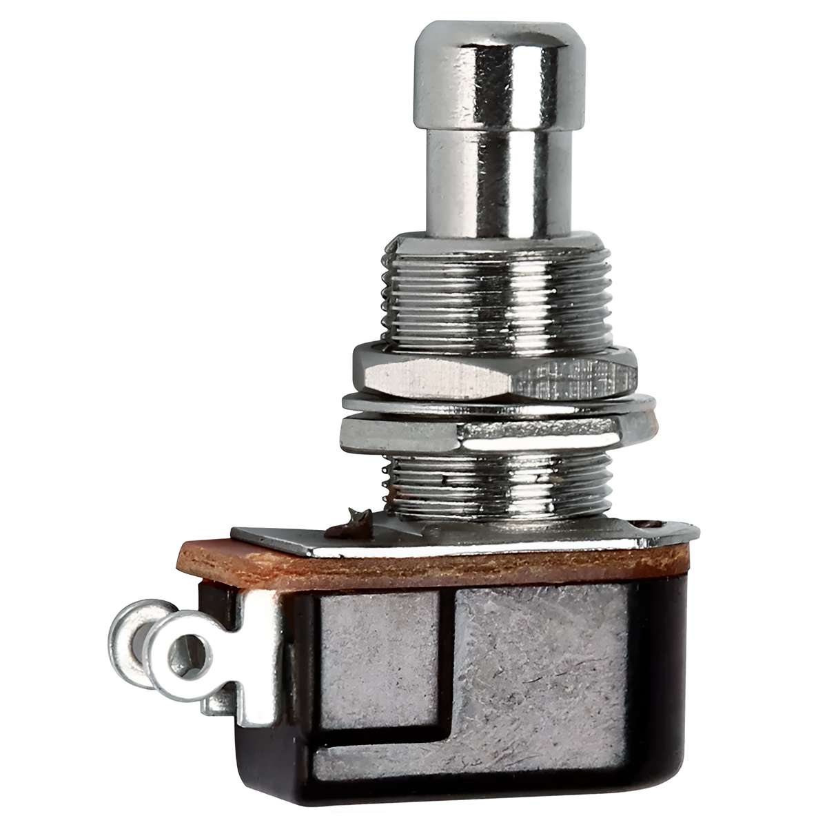 Switch SPST Momentânea | Peças De Reposição | American Musical