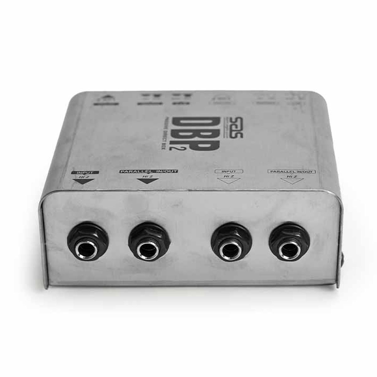 Directbox Direct Box Passivo Profissional DBP2 Santo Angelo American