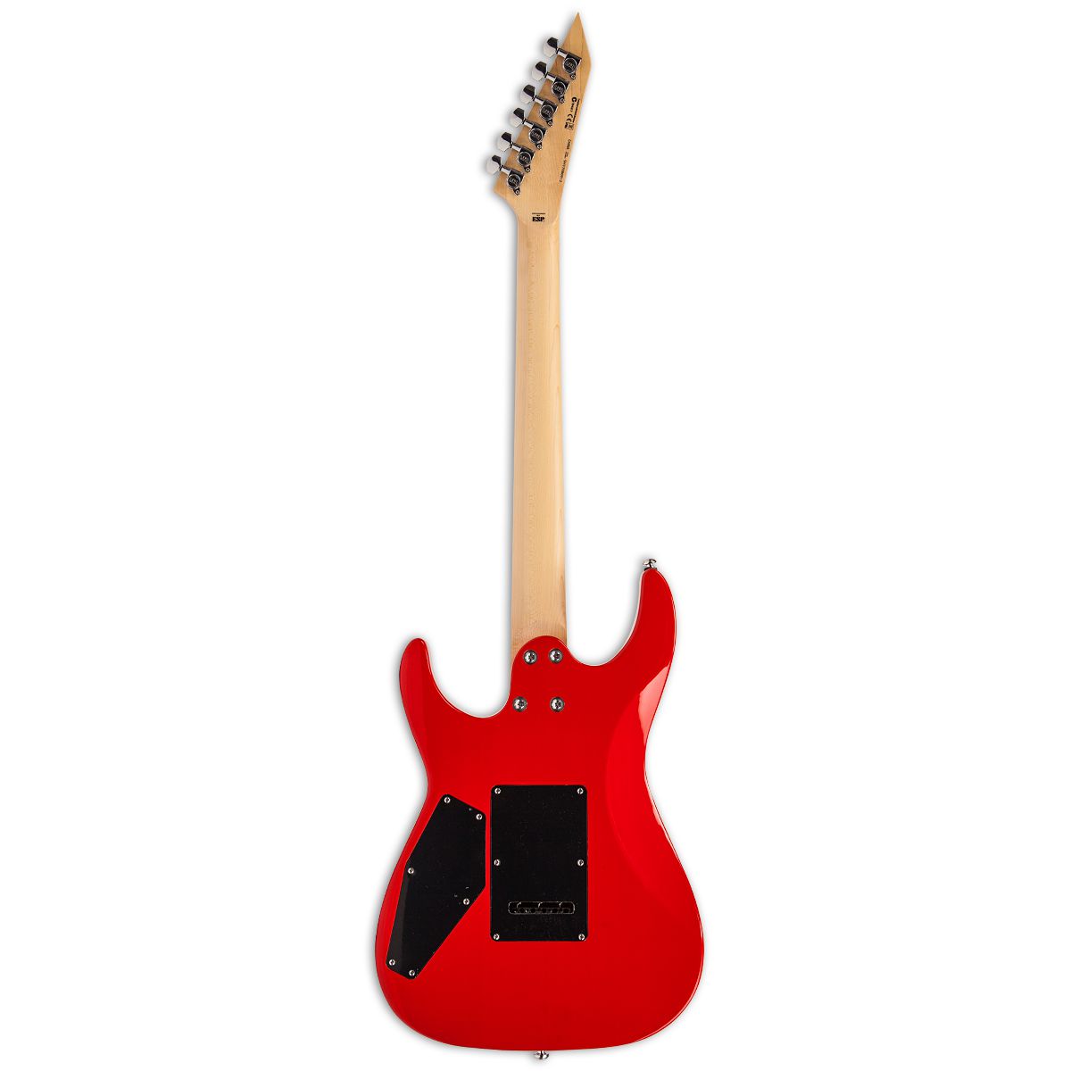 Guitarra Elétrica Super Strato LTD BY ESP Vermelha MT-130