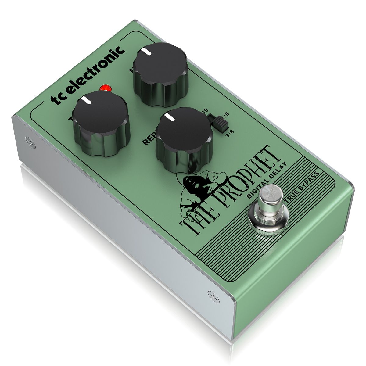 Delay TC Electronic | Pedais | American Musical - American Musical