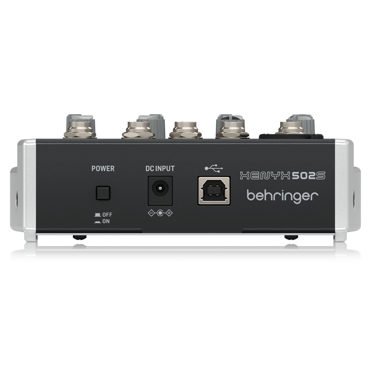 Behringer スピーカーセット(yassy) Behringher 502S | Mesa De Som | american Musical - American