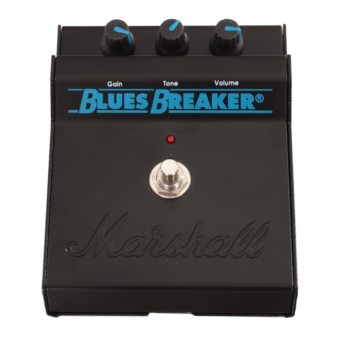 【正規品質保証】 American | Pedais | BluesBreaker Marshall Musical American - ギター