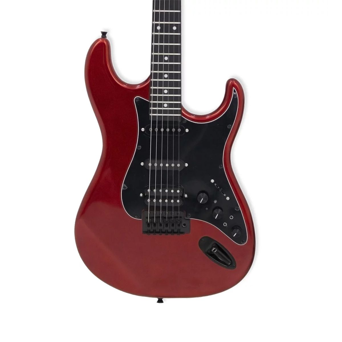 Guitarra Stratocaster Tagima Sixmart | Instrumentos | American