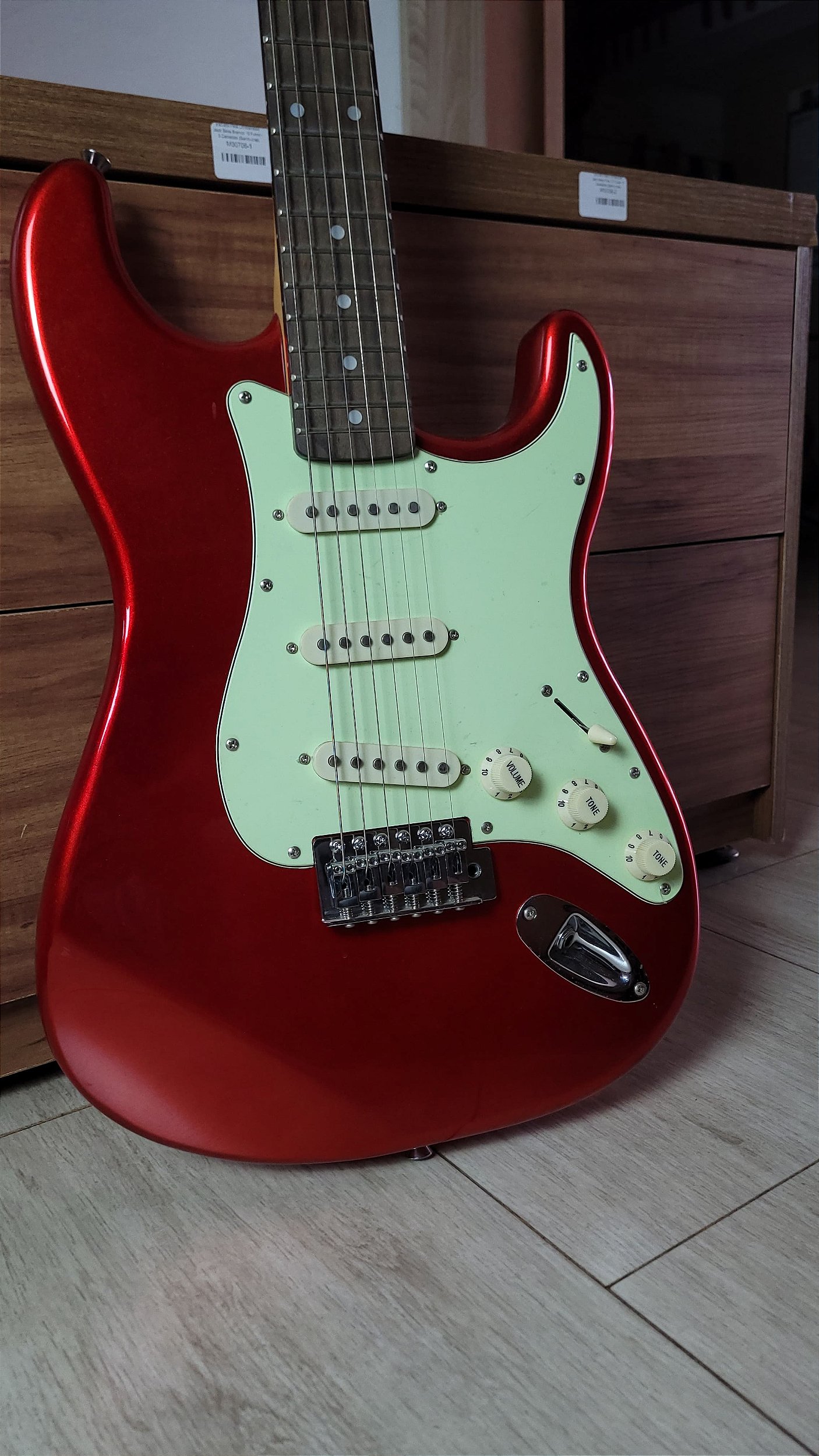 Guitarra SX SST62+ | Outlet | American Musical - American Musical