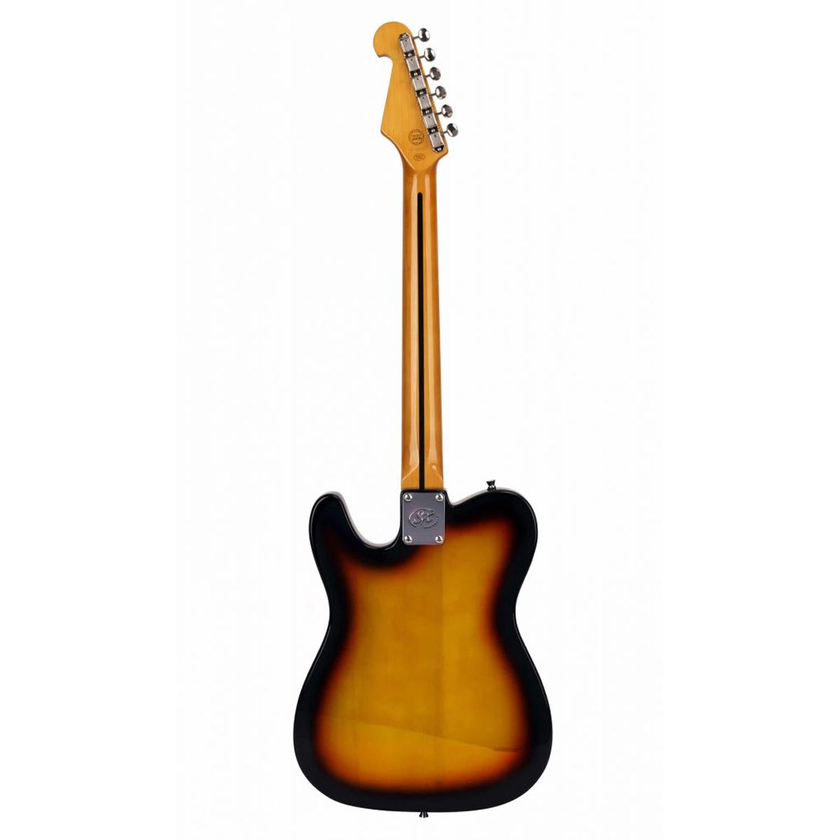 Guitarra Telecaster SX Sunburst | Instrumentos |American Musical