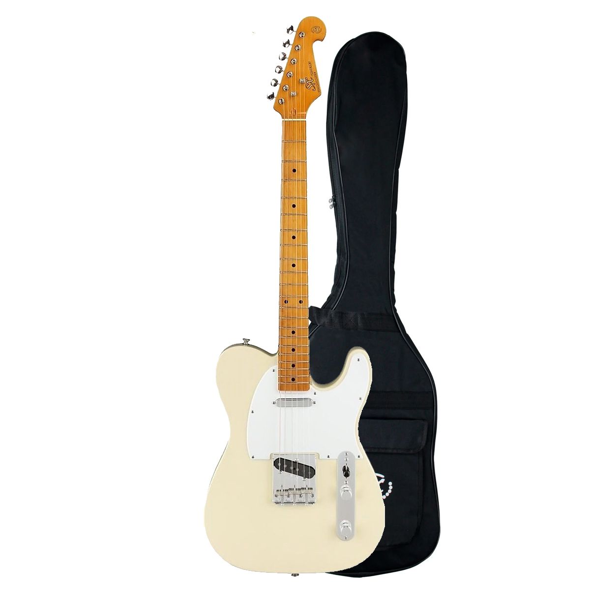 Guitarra Telecaster SX Vintage 1950 | Instrumentos |American
